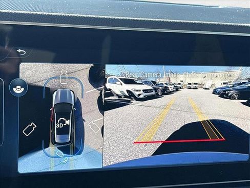 New 2025 Mercedes-Benz GLE 580 4MATIC image 13
