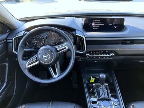 Certified 2025 MAZDA CX-50 AWD 2.5 S w/ Premium Plus Pkg image 13