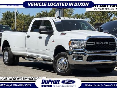 Used 2024 RAM 3500 Big Horn