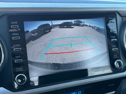 Used 2022 Toyota Tacoma SR5 image 23