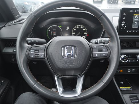 Certified 2024 Honda CR-V Sport-L image 20