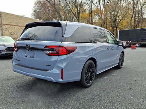 New 2026 Honda Odyssey Sport-L image 6