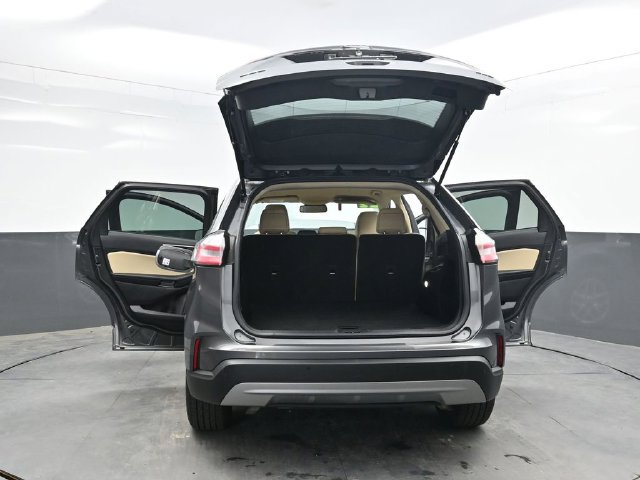 Used 2022 Ford Edge SEL AWD/4WD image 55