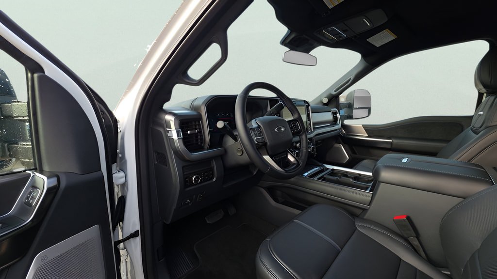 New 2026 Ford F250 Platinum AWD/4WD image 10
