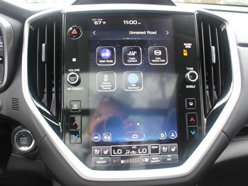 Used 2023 Subaru Ascent Touring image 39