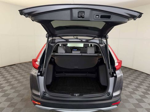 Used 2017 Honda CR-V EX-L image 21