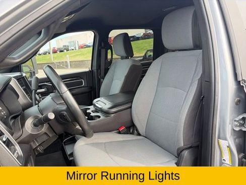 Certified 2024 RAM 3500 Big Horn image 35