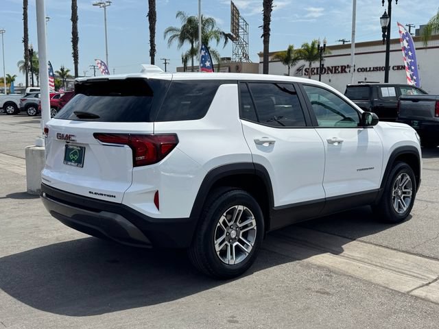 Certified 2026 GMC Terrain Elevation FWD image 5