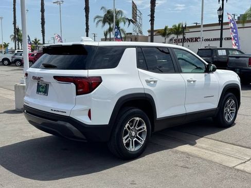 Certified 2026 GMC Terrain Elevation FWD image 5