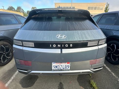 Used 2024 Hyundai Ioniq 5 SEL image 6