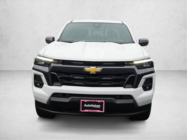 New 2026 Chevrolet Colorado LT w/ LT Convenience Package RWD image 6