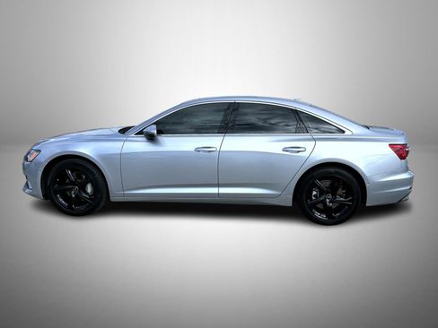 Used 2024 Audi A6 Premium Plus image 8