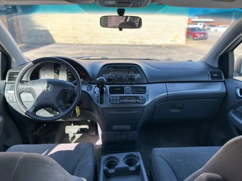 Used 2007 Honda Odyssey EX image 10