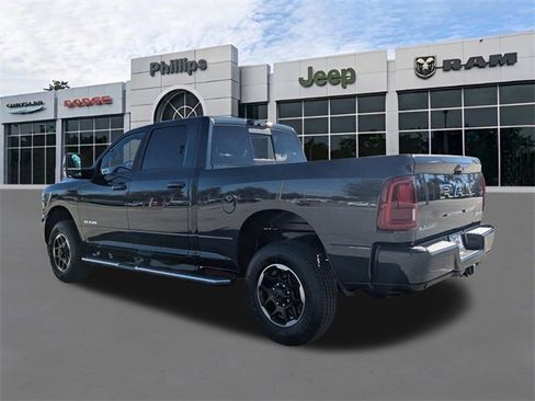 New 2026 RAM 2500 Laramie image 6