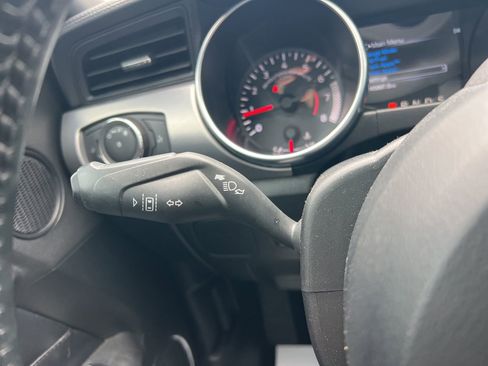 Used 2023 Ford Mustang Premium RWD image 34