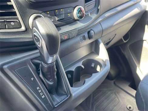 Used 2024 Ford Transit 250 Low Roof w/ Exterior Upgrade Package image 56