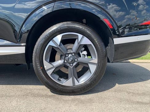 New 2026 Hyundai Palisade Limited image 68