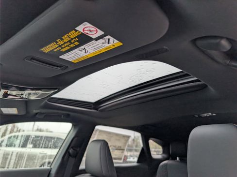 New 2026 Lexus RX 350 Premium image 26