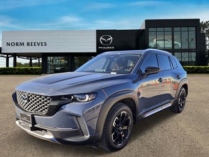 Used 2025 MAZDA CX-50 Meridian Edition w/ Weather Package