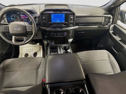 Used 2021 Ford F150 XL w/ STX Appearance Package image 21