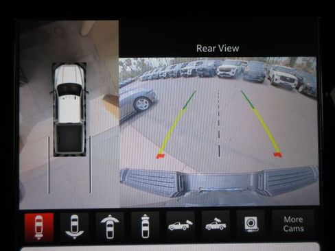 Used 2024 RAM 2500 Laramie w/ Night Edition image 21