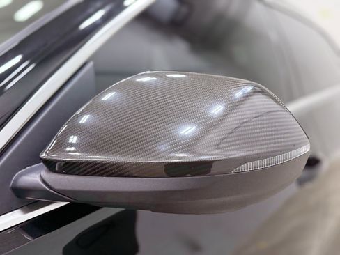 Used 2022 Audi SQ8 Prestige w/ Prestige Package image 29