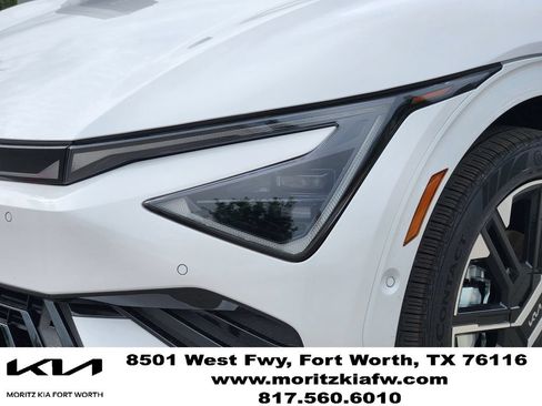 New 2026 Kia EV6 GT-Line AWD/4WD image 5