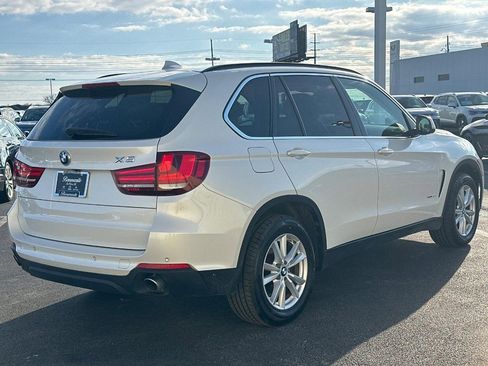 Used 2015 BMW X5 xDrive35i image 5