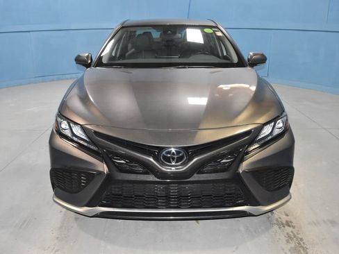 Used 2024 Toyota Camry XSE image 26
