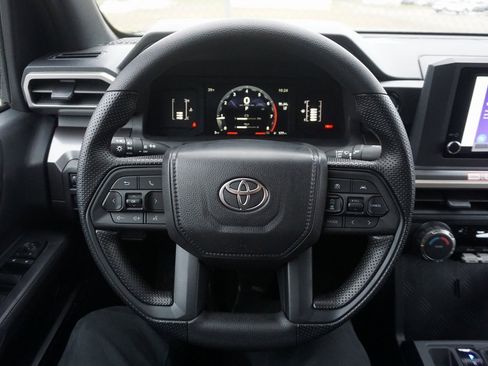 New 2026 Toyota Tacoma SR5 image 3