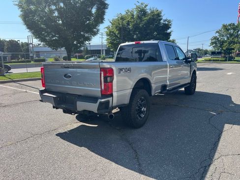 Used 2024 Ford F350 XLT w/ XLT Premium Package AWD/4WD image 4