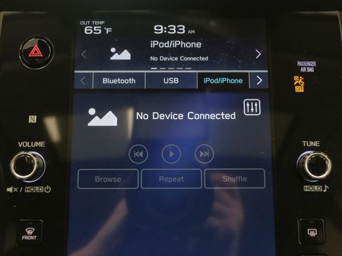 Used 2024 Subaru Outback Limited XT image 27