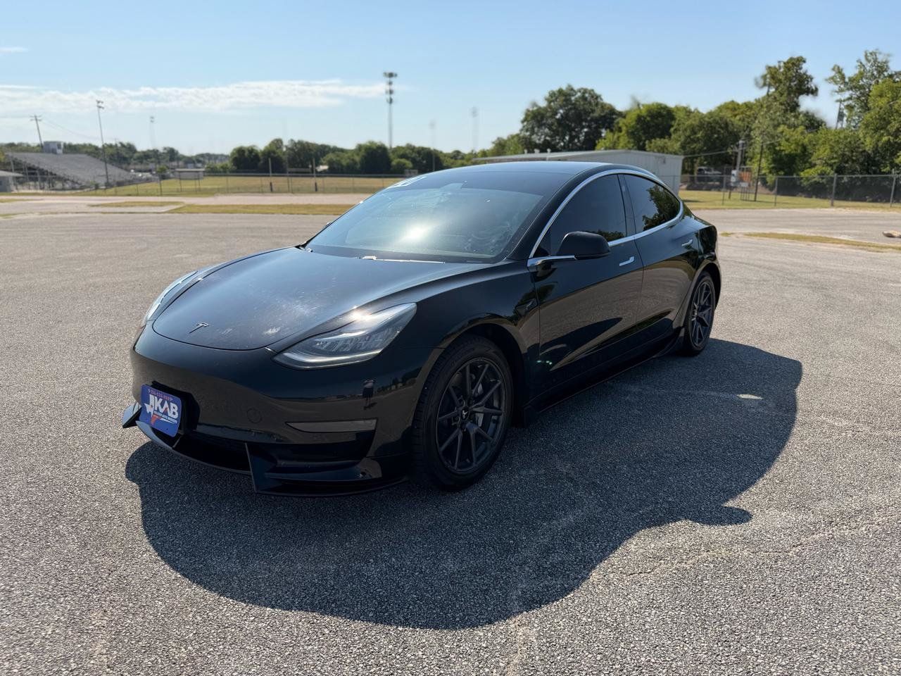 Used 2020 Tesla Model 3 Standard Range RWD image 7