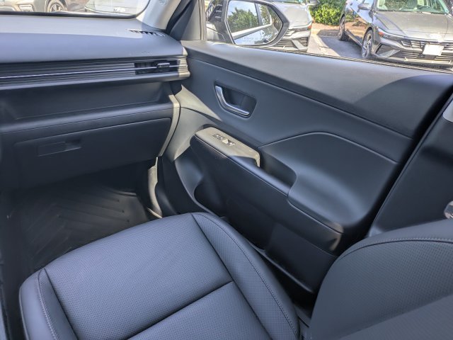 Certified 2026 Hyundai Kona SEL Premium AWD/4WD image 17
