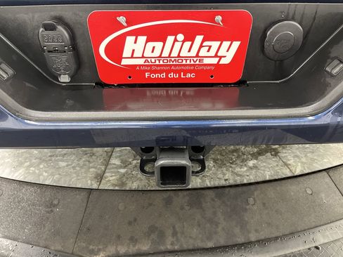 Certified 2022 Chevrolet Silverado 1500 RST w/ Z71 Off-Road Package image 34