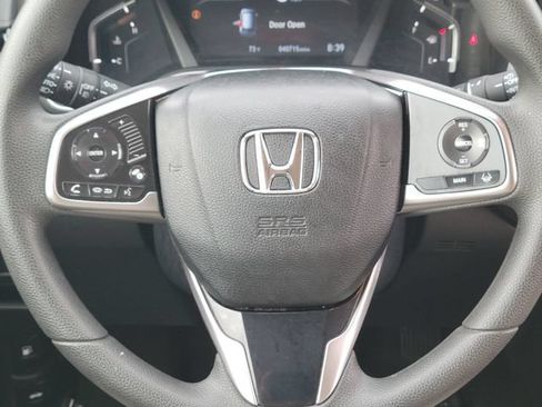 Used 2018 Honda CR-V EX image 13