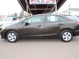 Used 2013 Honda Civic LX image 3