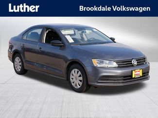 Used 2015 Volkswagen Jetta S FWD video 1