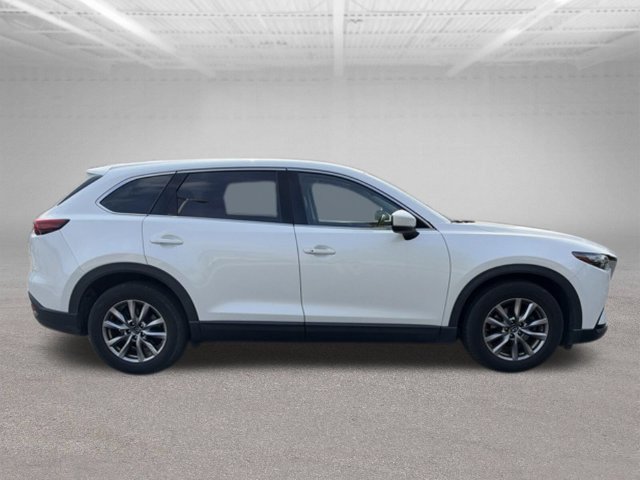 Used 2018 MAZDA CX-9 Touring w/ Touring Premium Package AWD/4WD image 4