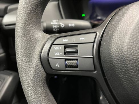 New 2025 Honda Accord SE image 17