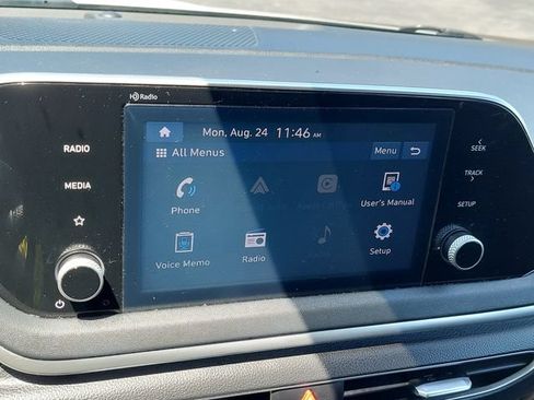 Used 2023 Hyundai Sonata SE FWD image 27