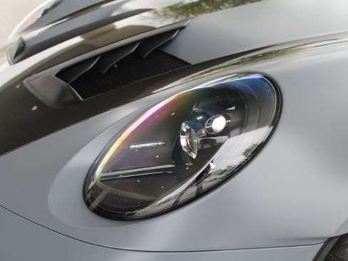 Used 2024 Porsche 911 GT3 RS RWD image 13