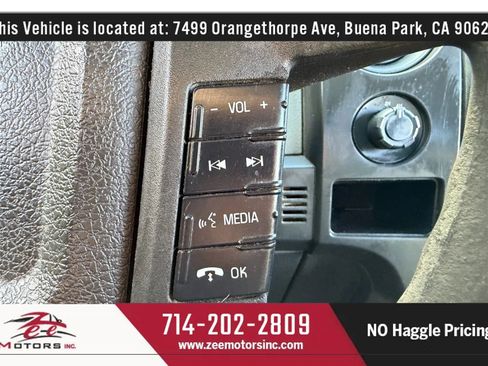 Used 2014 Ford F150 XL w/ Equipment Group 101A Mid image 24