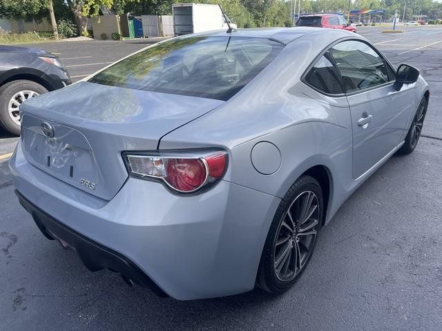 Used 2013 Scion FR-S 10 Series RWD image 11
