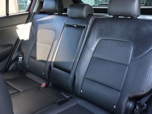 Used 2020 Kia Sportage EX w/ EX Technology Package FWD image 15
