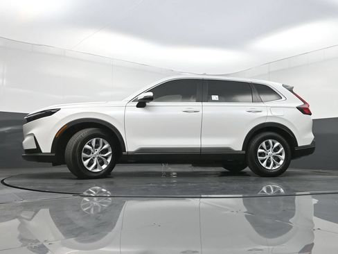 Used 2025 Honda CR-V LX image 23