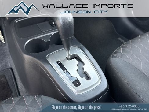 Used 2024 Mitsubishi Mirage ES FWD image 16