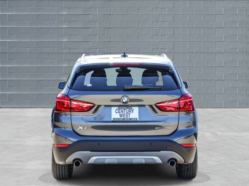 Used 2019 BMW X1 sDrive28i image 6