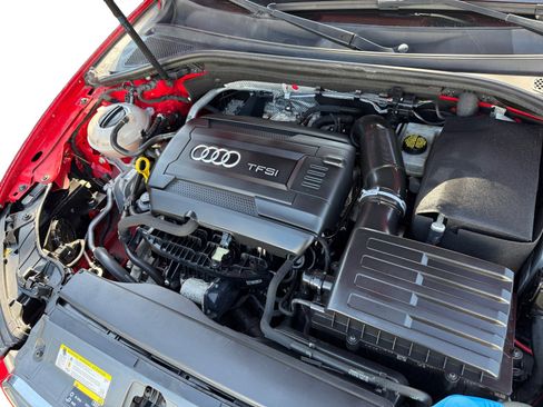 Used 2015 Audi A3 1.8T Premium image 12