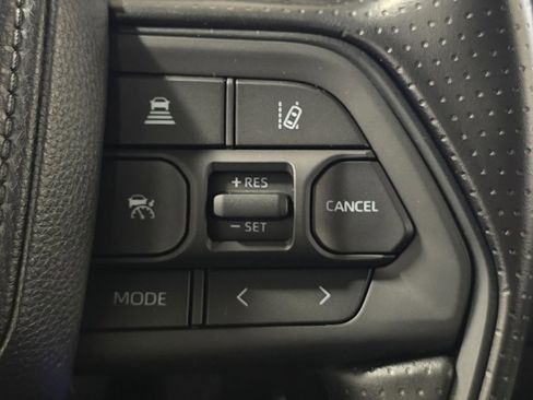 New 2026 Toyota Tundra SR5 image 30